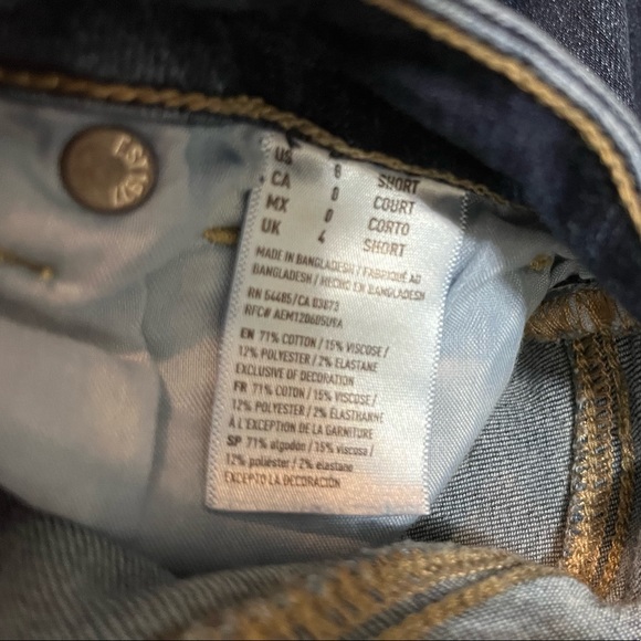 American Eagle Skinny Jeans - Picture 5 of 5